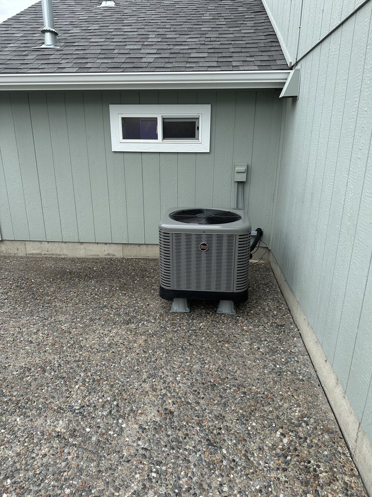 image of business KD Heating & Air Conditioning