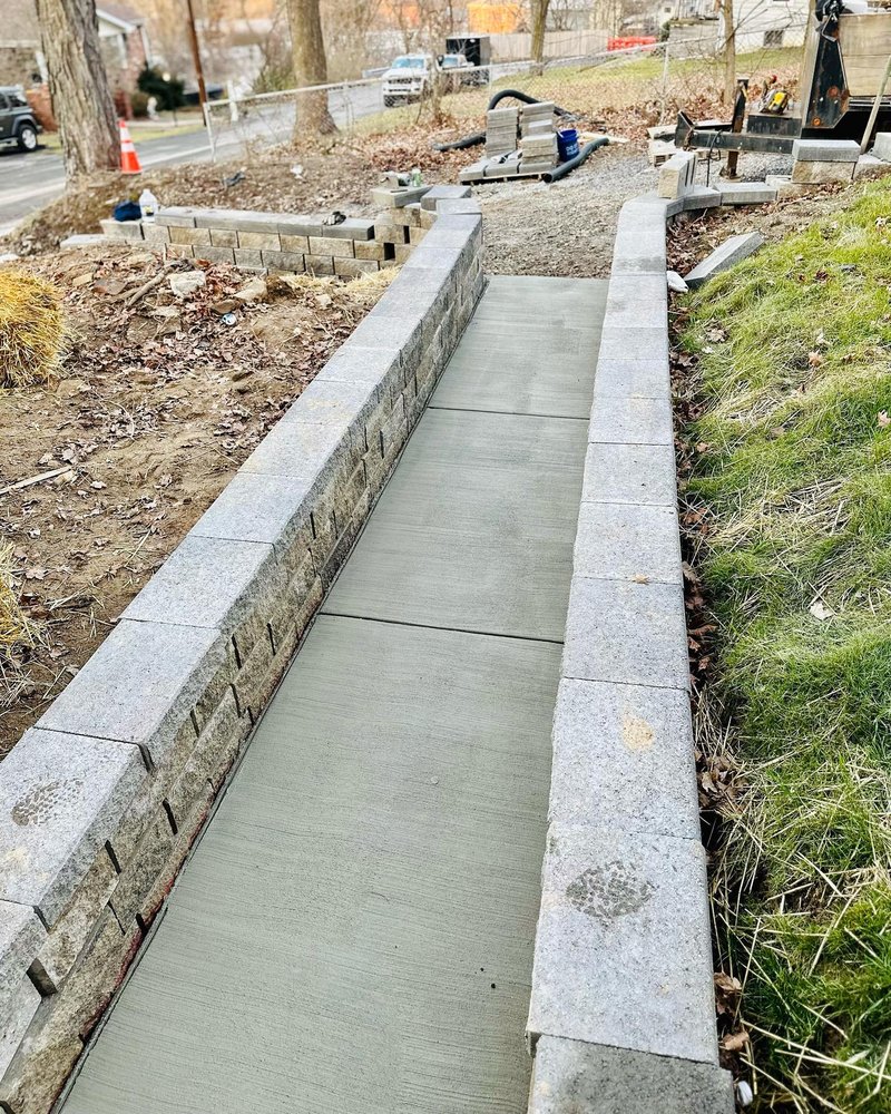 image of business Greenline Handyman & Contracting
