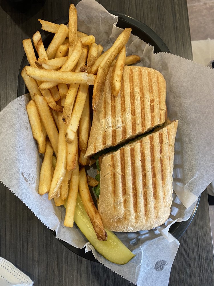 High Tower Deli