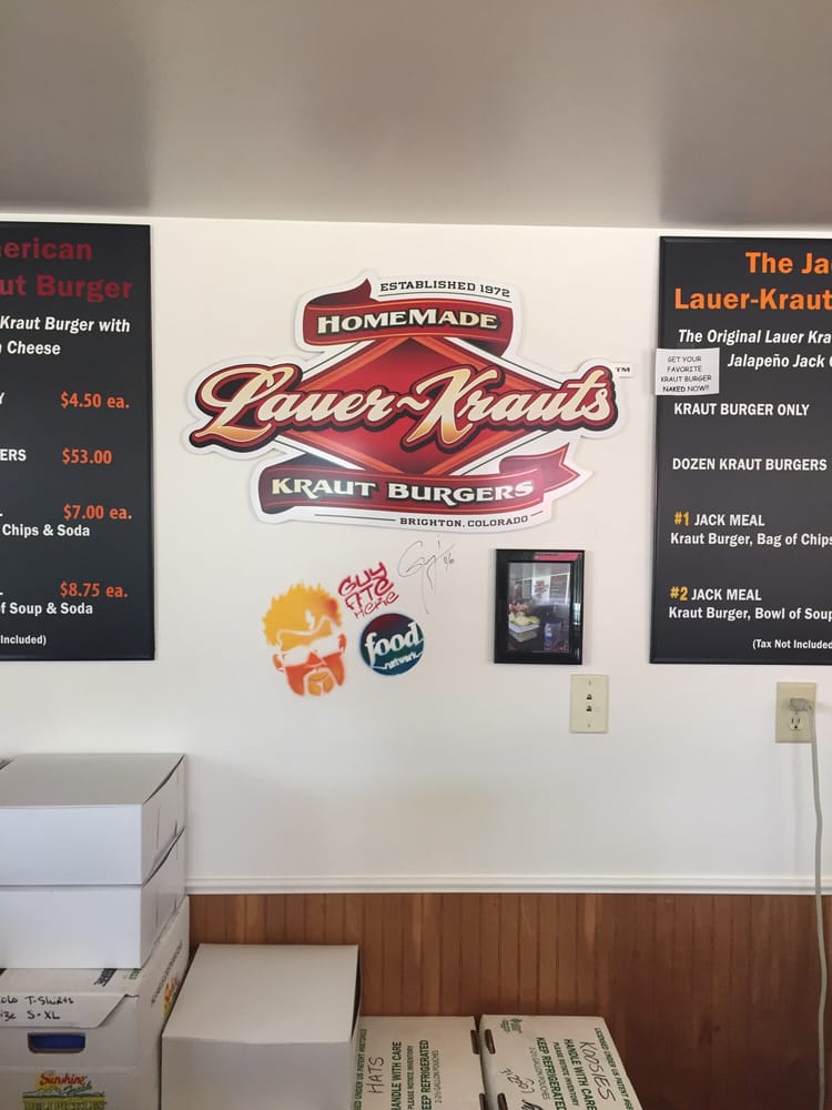 Lauer Krauts 49 Photos & 81 Reviews German 26 S 6th Ave, Brighton