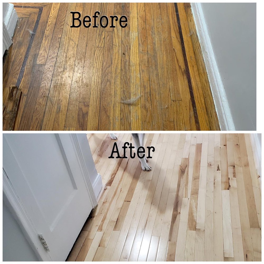 Miles Painting & Cleaning Services