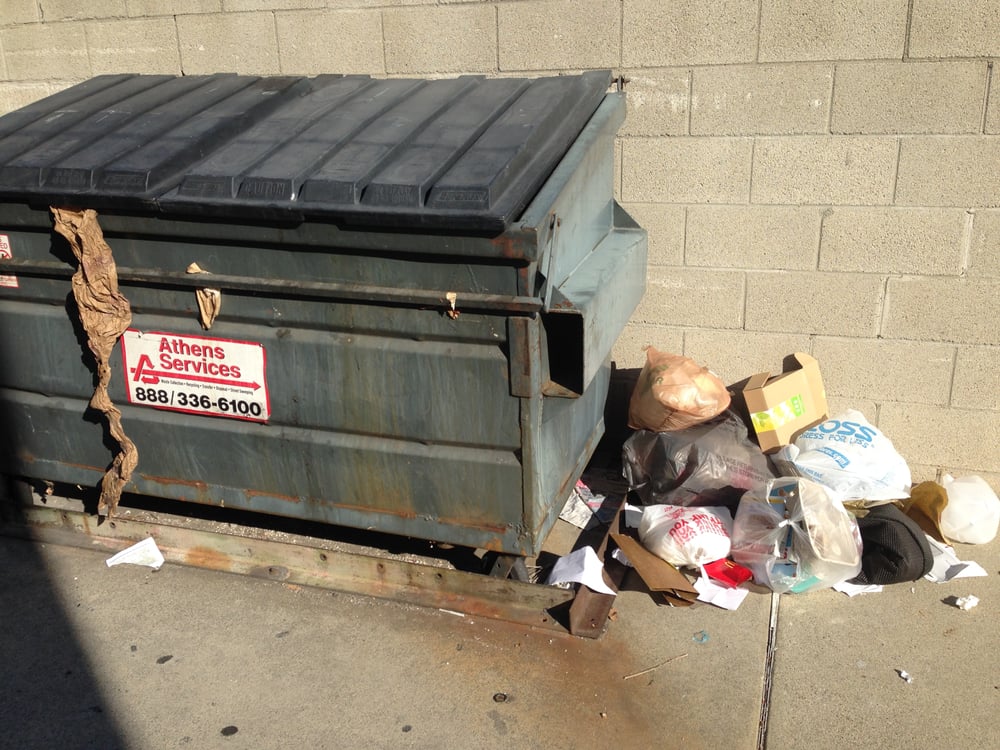 Athens Services 10 Photos & 46 Reviews Junk Removal & Hauling 127
