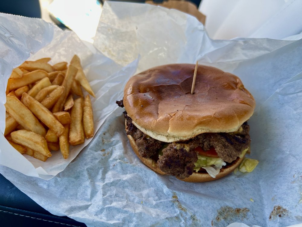 Tastee Burgers