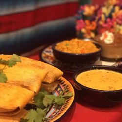 Camino Viejo Mexican Restaurant Order Online 59 Photos 46 Photo Of Camino Viejo Mexican Restaurant Sherman Tx United States