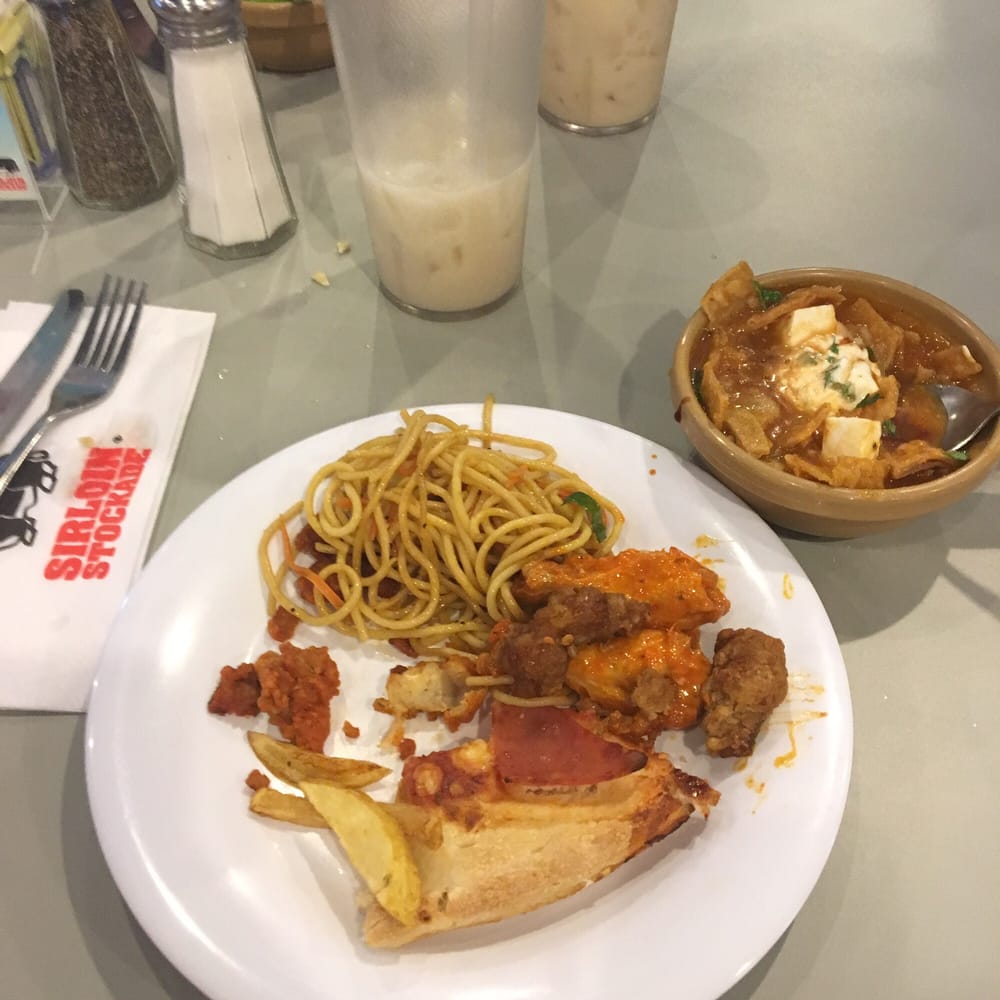 Sirloin Stockade 37 Photos & 21 Reviews Steakhouses Blvd. del