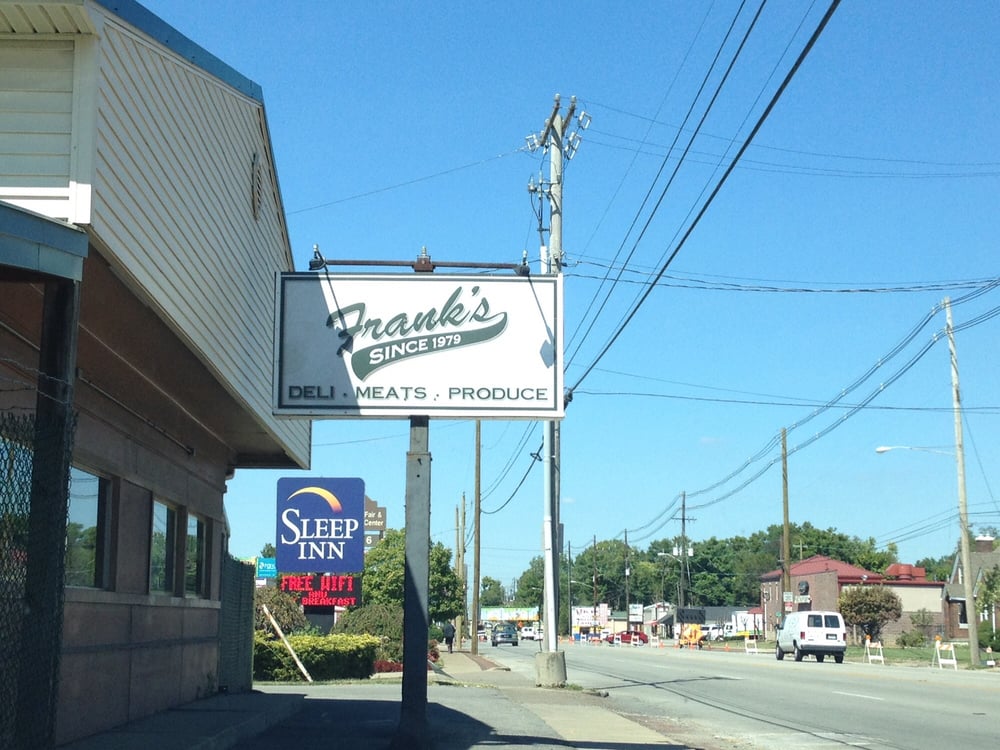 Frank’s Meat & Produce Grocery Preston Louisville, KY Yelp