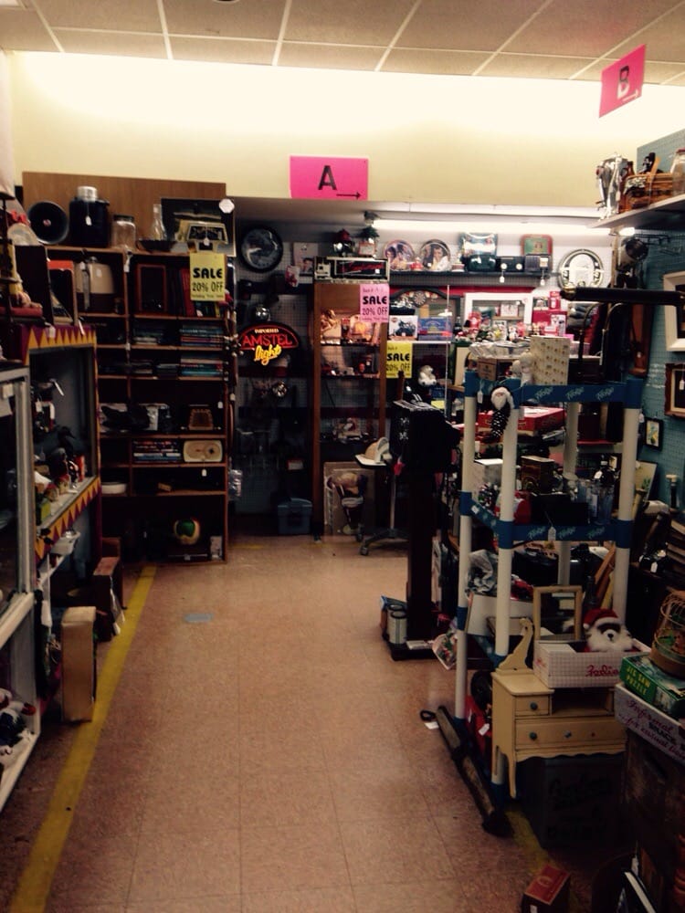 Mega Mall Antiques &amp; Collectibles - Antiques - 15487 S US Highway 27