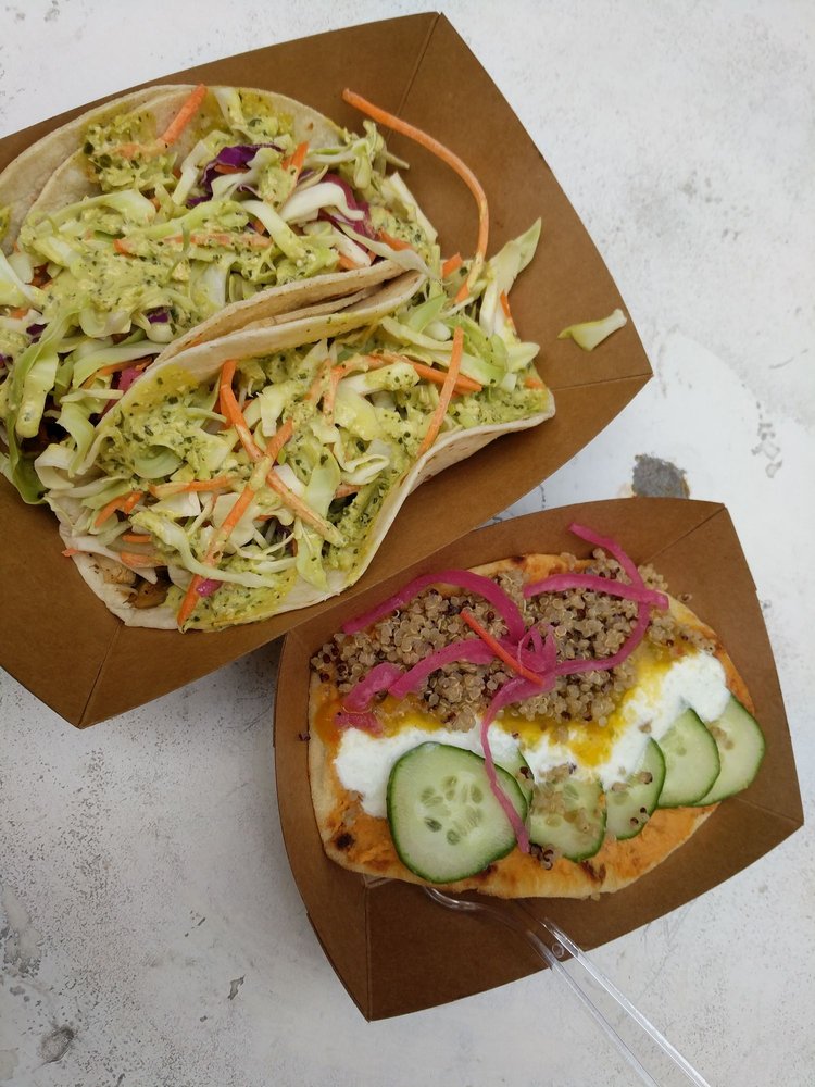 The Taco Connection The Taco Connection