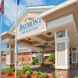Baymont By Wyndham East Windsor Bradley Airport 28 Photos 23 Photo Of Baymont By Wyndham East Windsor Bradley Airport Ct United