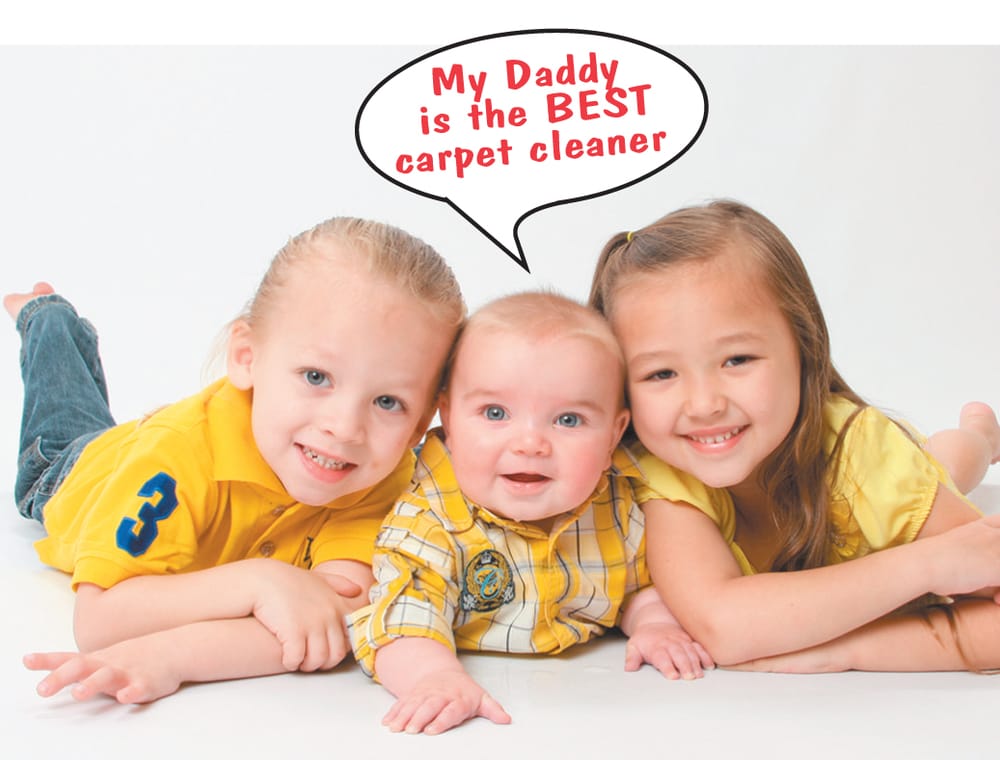 Photos for Valley Carpet Care - Yelp