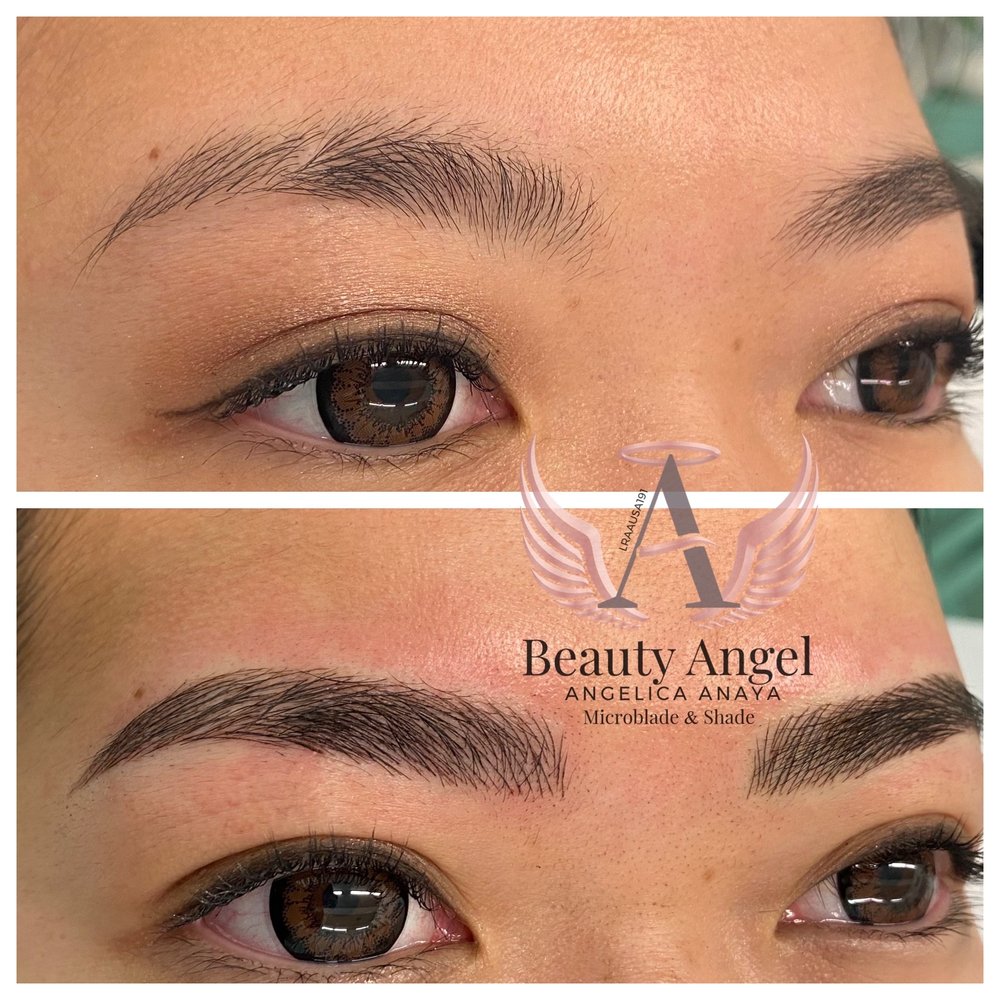 Jovangy's Beauty Salon 