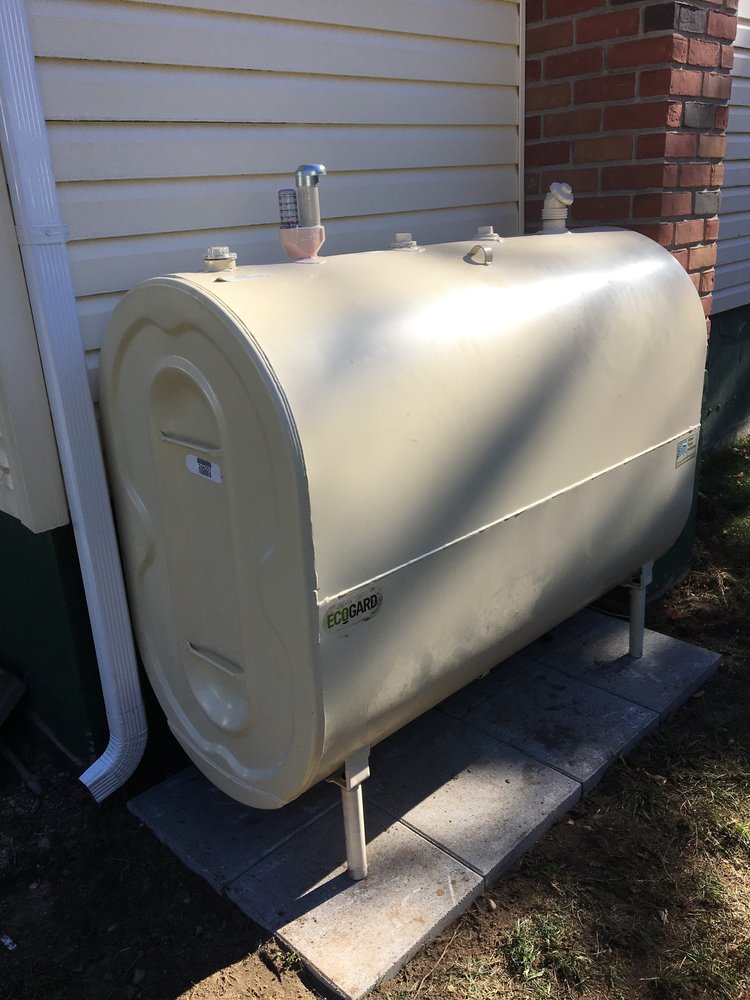 image of business A-1 Tank Removal and Installations