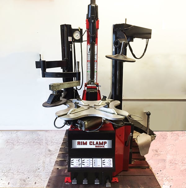 The Wheel Depot Plus