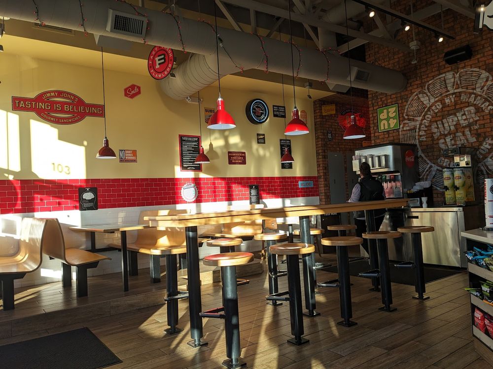 Jimmy John's