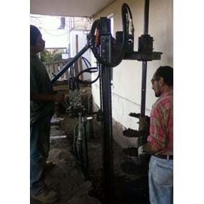 image of business Golden West Engineering And Construction