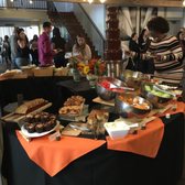 The Reef 899 Photos 873 Reviews Seafood 880 S Harbor Scenic Photo Of The Reef Long Beach Ca United States Dessert Table