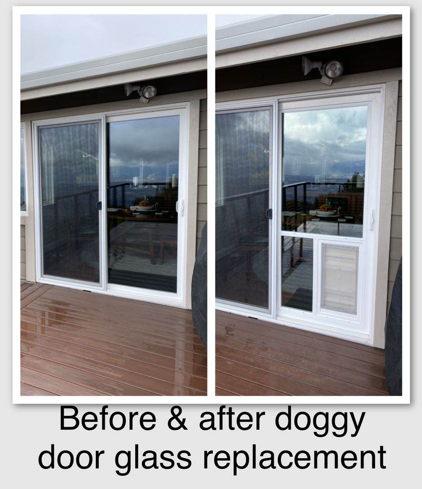 image of business A D Window Services