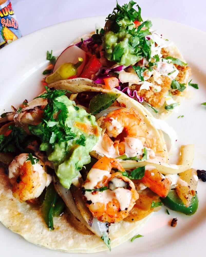 Taco Surf 181 Photos & 314 Reviews Mexican 115 Main St, Seal