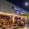 Hot Tuna Bar & Grill