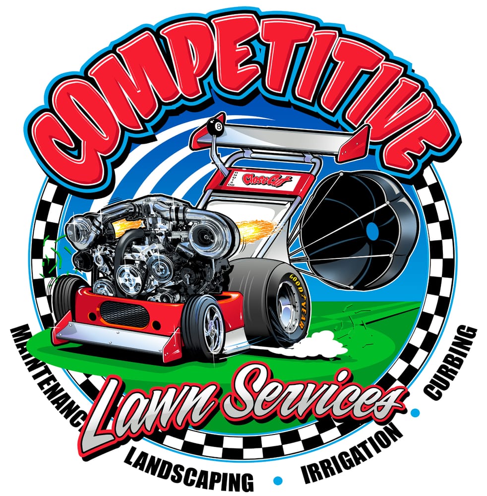 Competitive Lawn Services