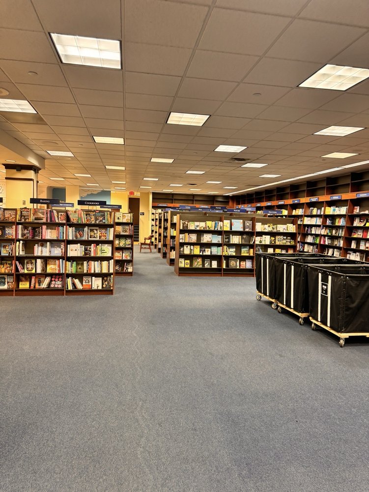 The Yale Bookstore Image