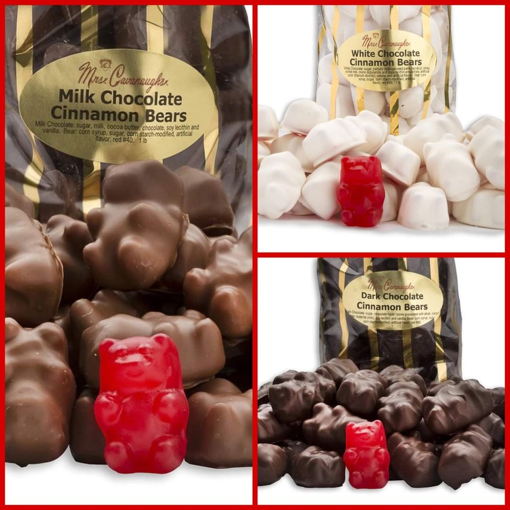 Mrs Cavanaugh’s Chocolates & Ice Cream