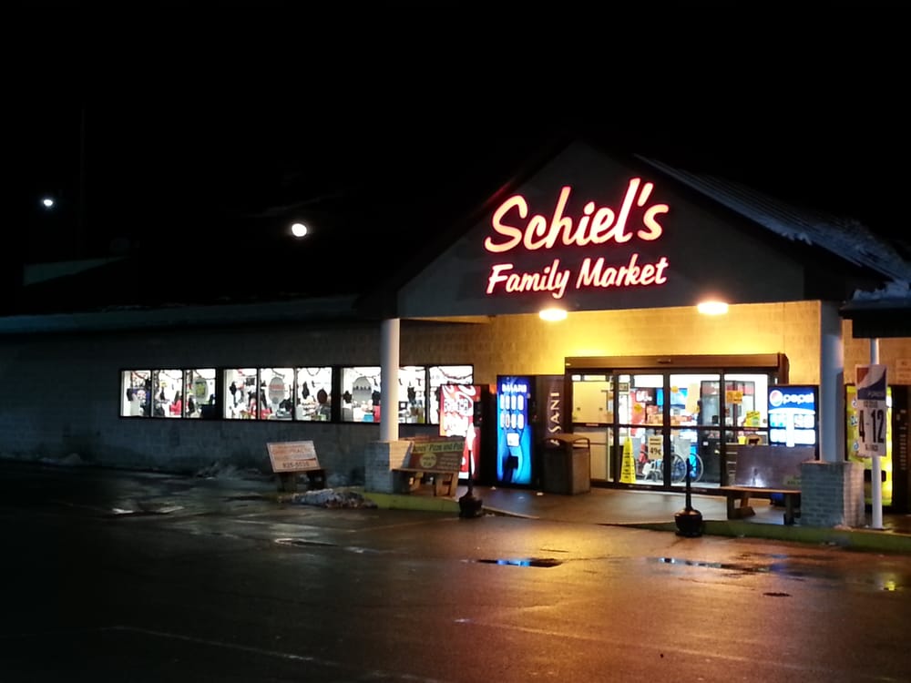 Schiel's Family Market