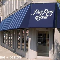 Paul Rich Sons Home Furnishings Furniture S 242 North St Photo Of Paul Rich Sons Home Furnishings Pittsfield Ma United States