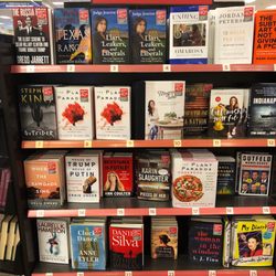 Books A Million 21 Photos 1700 W International Photo Of Books A Million Daytona Beach Fl United States