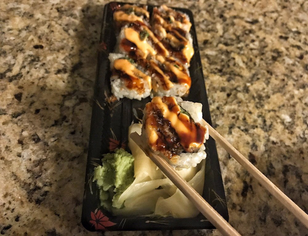 Maki