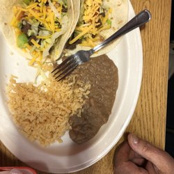 Mexican Restaurants In Batavia Yelp Mi Barrio Burrito Place