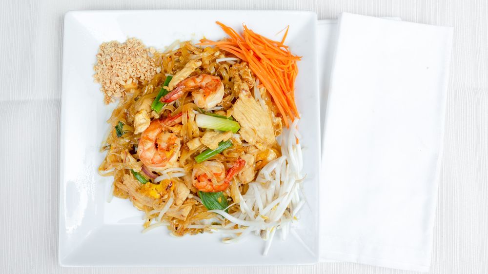 Wanya Thai Catering