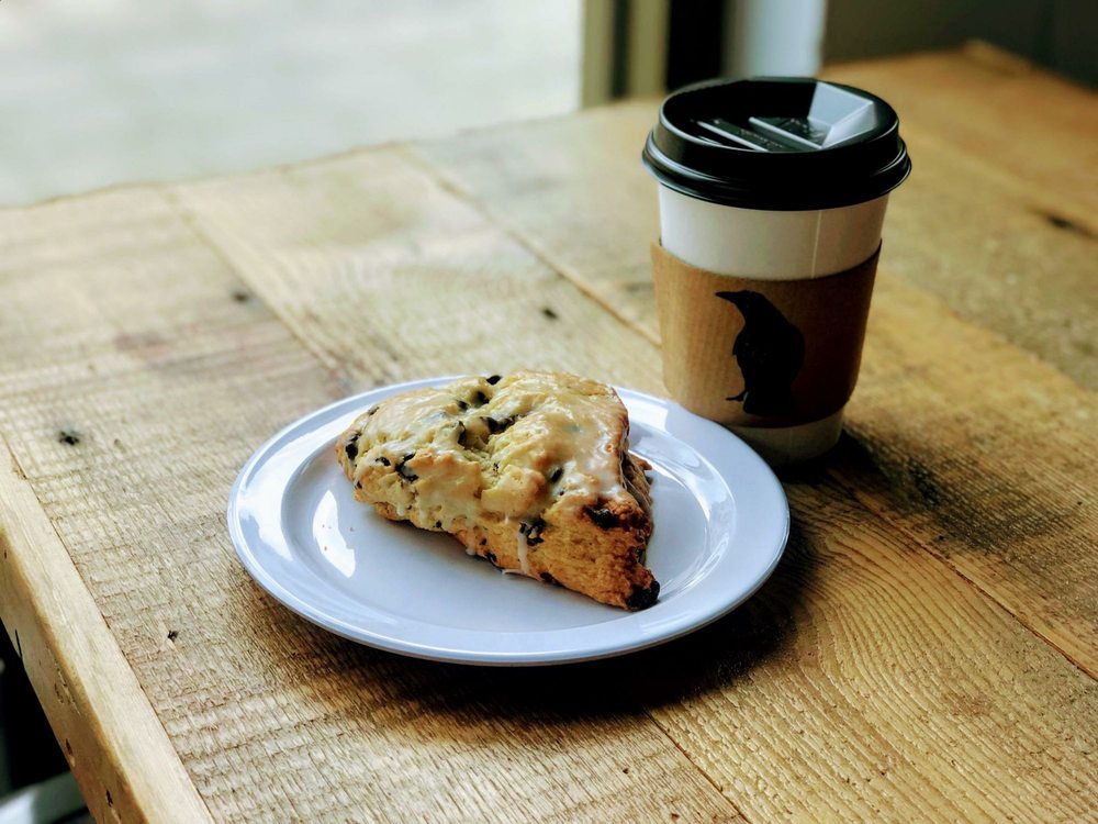 Coffee Shop Image