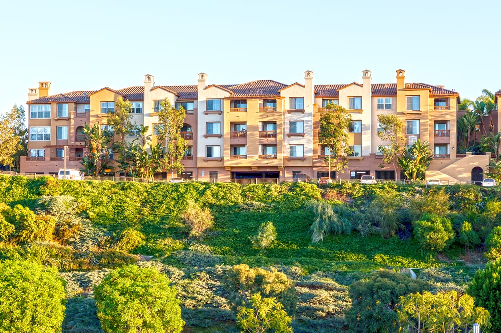 Camden Crown Valley 46 Photos & 72 Reviews Apartments 26891 La