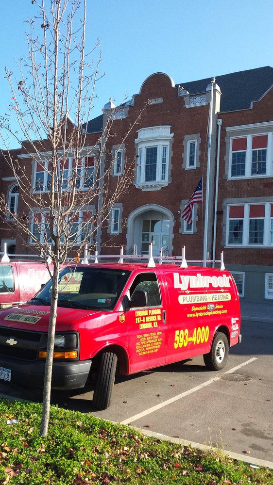 image of business Lynbrook Plumbing & Heating Inc