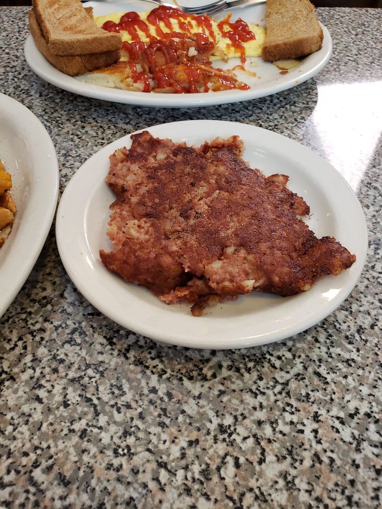 City Line Diner