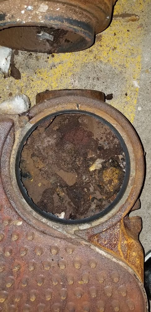 image of business R.J.B Mechanical Services