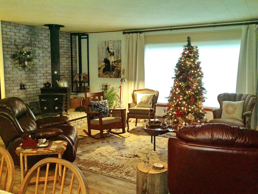 image of business Timber Town Interiors