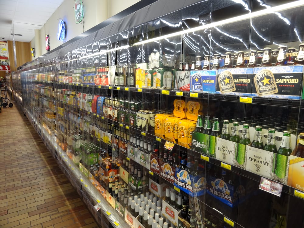 Woodman’s Market 226 Photos Beer, Wine & Spirits 9515 Wisconsin