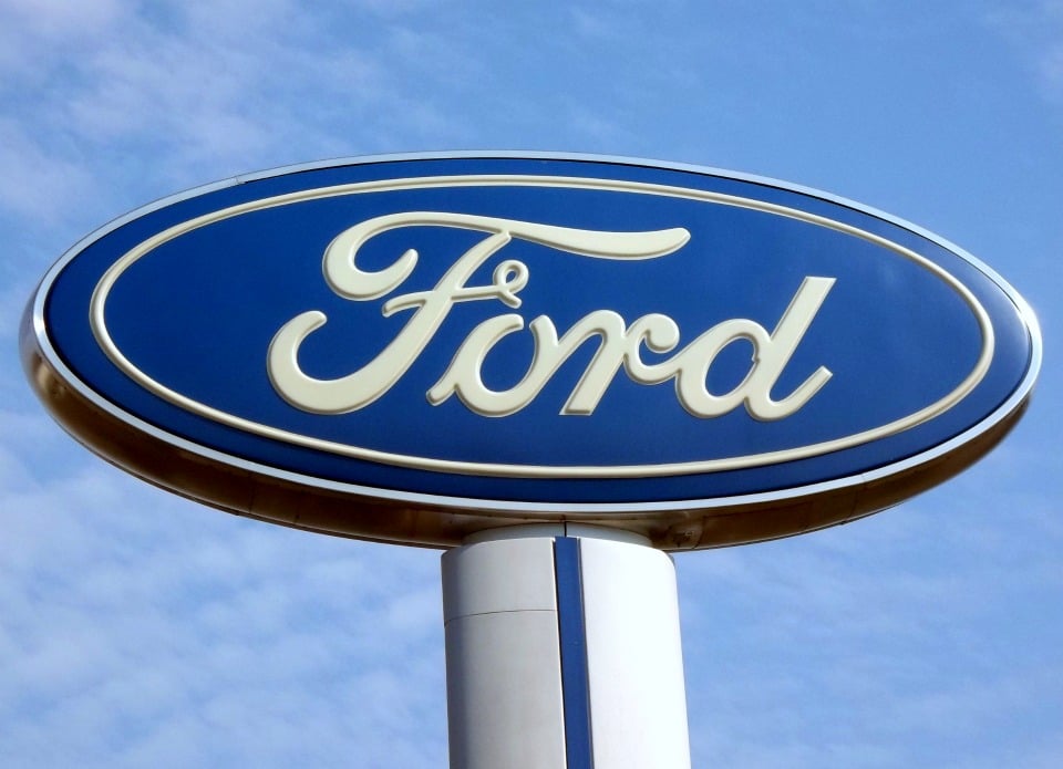 Hagen Ford 10 Photos Car Dealers 3980 N Euclid Ave, Bay City, MI