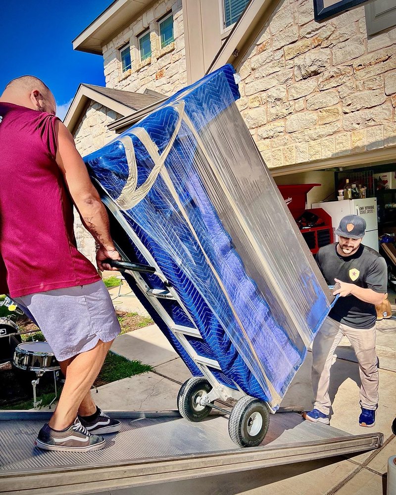 Elite Star Movers