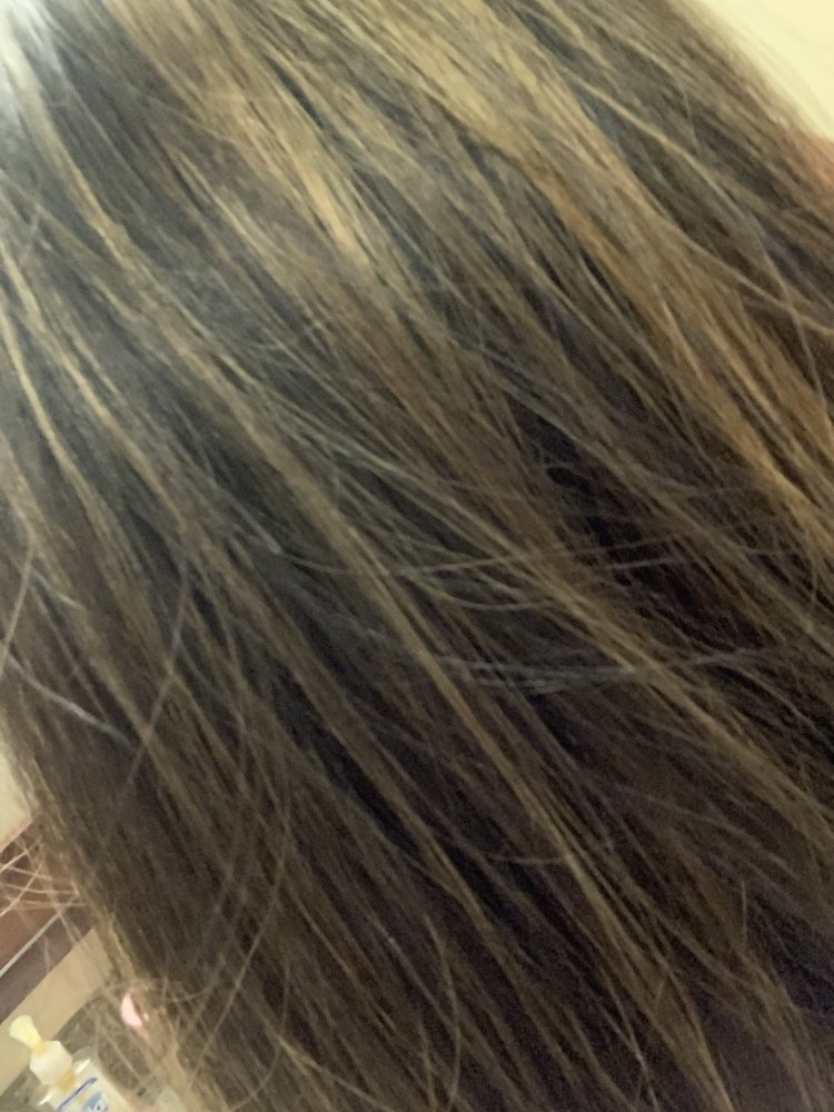 Glow Hair Salon & Spa