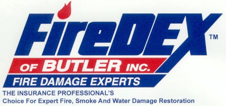 image of business Firedex Butler