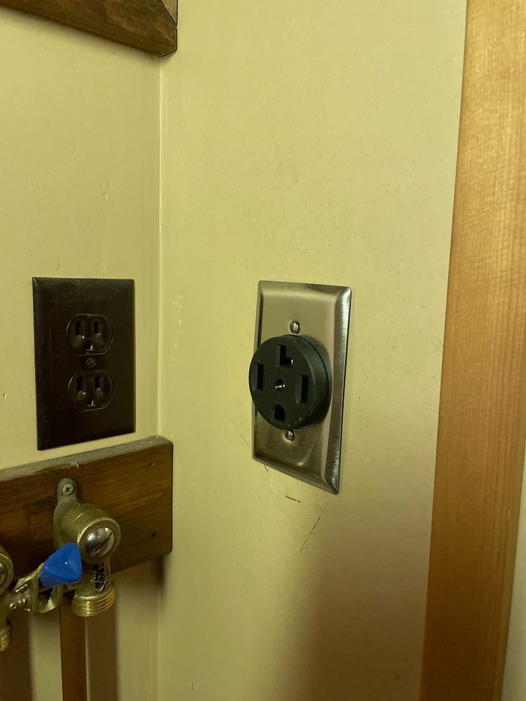 Thomas Edison Electric