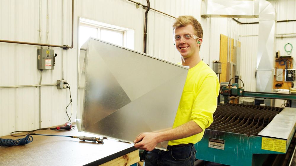 image of business Paul