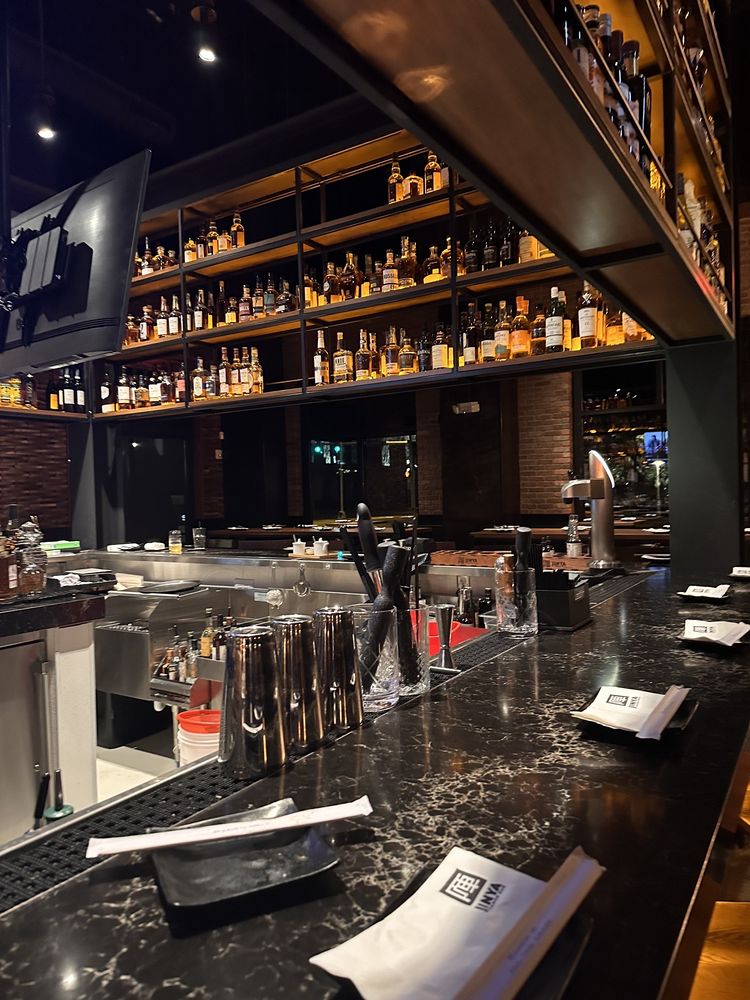 JINYA Ramen Bar - SouthPark