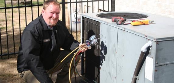 image of business Central Sun Heating & Air