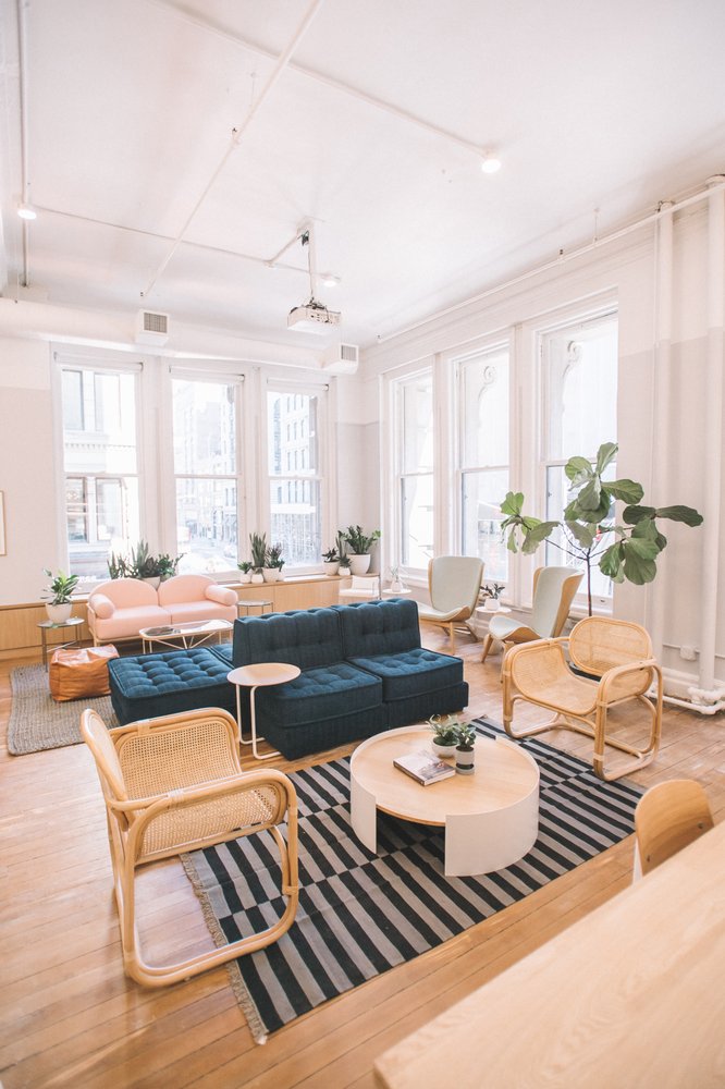 image of business Parsley Health