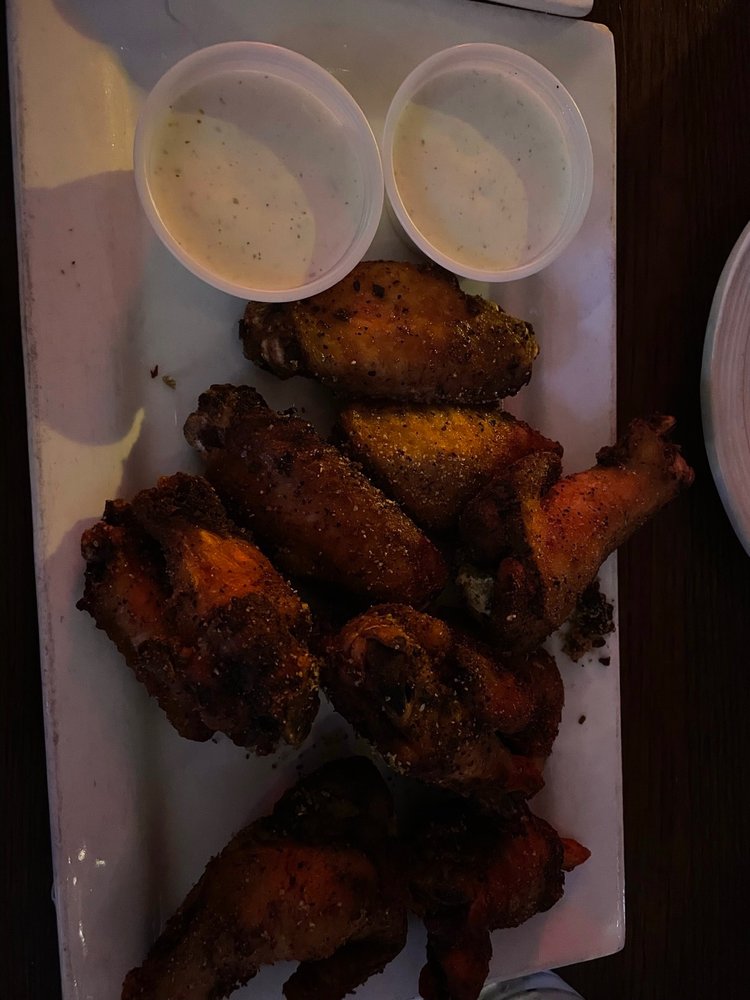 Cowbell Burger & Whiskey Bar