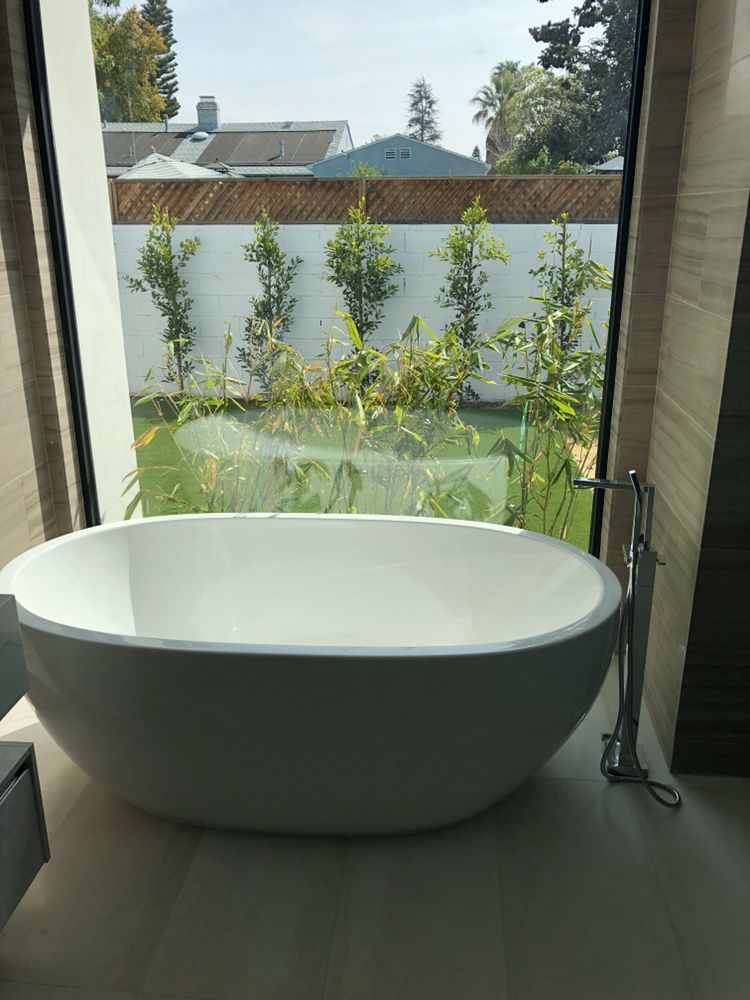 image of business Rosegold Builders